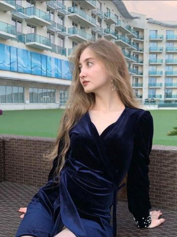 Камилла Панковка