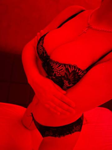 Марго Брюнетка Массажистка фото 6