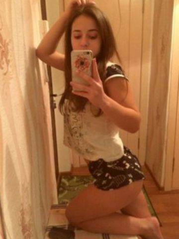 Лолита Панковка